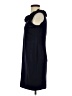 Taylor Black Cocktail Dress Size 4 - photo 5