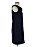 Taylor Black Cocktail Dress Size 4 - photo 4