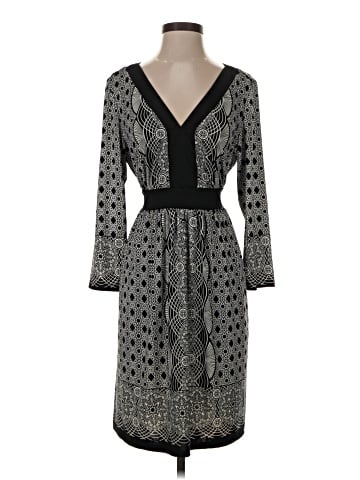 ECI Casual Dress (view 1)