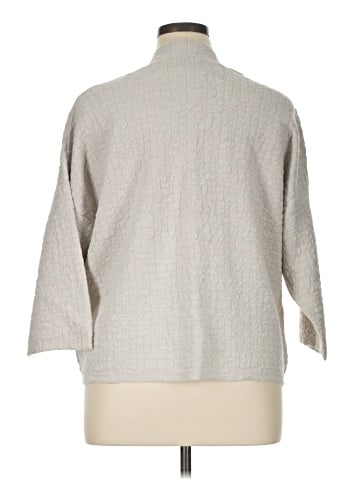 Eileen Fisher Cardigan (view 2)