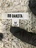 BB Dakota Ivory Cardigan Size M - photo 7
