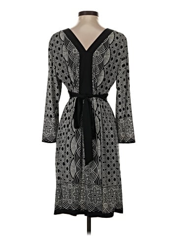 ECI Casual Dress (view 2)