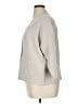 Eileen Fisher Gray Cardigan Size XL - photo 5