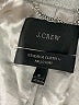 J.Crew Gray Wool Coat Size 4 - photo 6