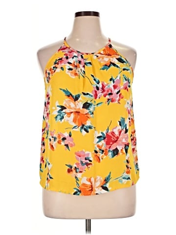 Papermoon Tank Top (view 1)
