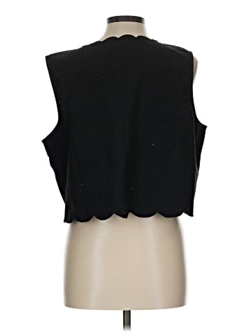 Free Assembly Sleeveless Blouse (view 2)