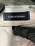 J.Crew Silver Jeans Size 35 waist - photo 7