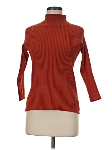 Marc New York Andrew Marc Turtleneck Sweater (view 1)
