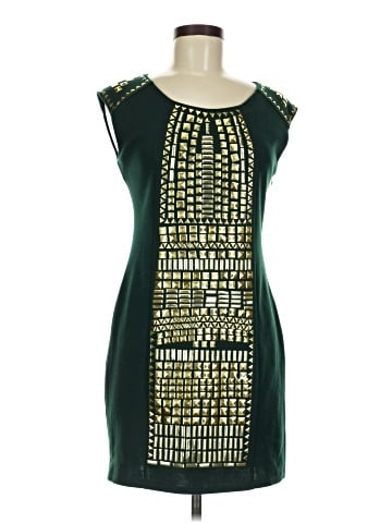 Ya Los Angeles Cocktail Dress (view 1)