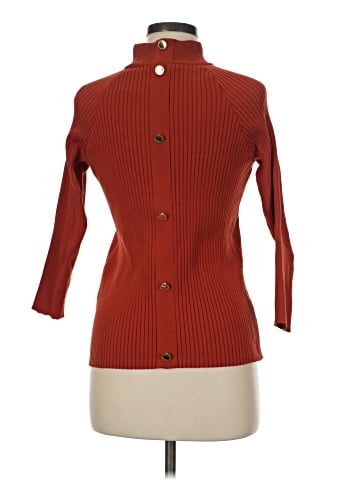 Marc New York Andrew Marc Turtleneck Sweater (view 2)