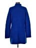 Adrienne Vittadini Blue Coat Size M - photo 2