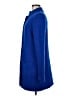Adrienne Vittadini Blue Coat Size M - photo 5