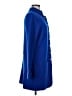 Adrienne Vittadini Blue Coat Size M - photo 4