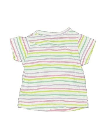 Free Planet Short Sleeve T-Shirt (view 2)