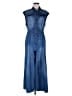 Stylewe Blue Jumpsuit Size M - photo 1