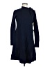 CeCe Blue Casual Dress Size M - photo 1
