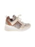 MICHAEL Michael Kors Tan Sneakers Size 6 - photo 1