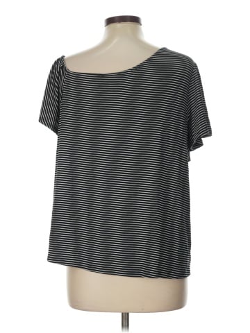 A New Day Short Sleeve Top (view 2)