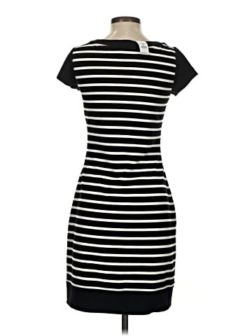 White House Black Market Casual Dress (view 2)