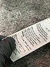 Soma Tweed Gray Sweatpants Size M - photo 8