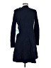 CeCe Blue Casual Dress Size M - photo 2