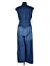 Stylewe Blue Jumpsuit Size M - photo 2
