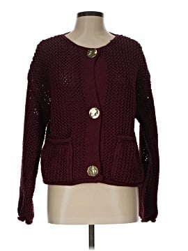 Zara Cardigan (view 1)
