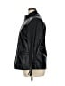 Wilsons Leather 100% Leather Black Leather Jacket Size XL - photo 5
