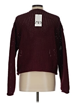 Zara Cardigan (view 2)
