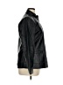 Wilsons Leather 100% Leather Black Leather Jacket Size XL - photo 4