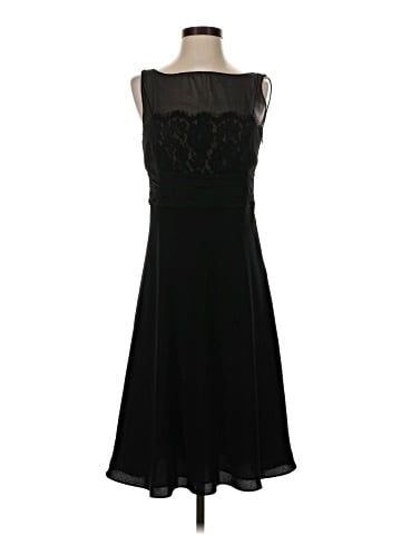 Ann Taylor Cocktail Dress (view 1)