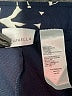 Rafaella Print Blue Skort Size L - photo 3