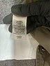 Hinge 100% Cotton Green Jacket Size M - photo 7