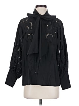Hunter Bell Long Sleeve Blouse (view 1)