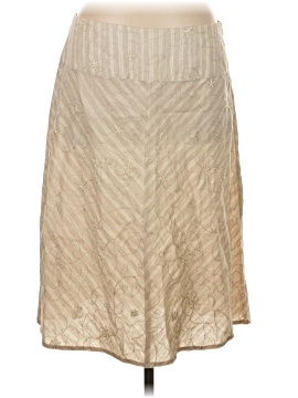 Willi Smith Casual Skirt