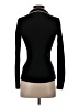 Unsubscribed Black Long Sleeve Top Size S - photo 2