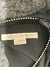 Cooper & Ella Black Sleeveless Blouse Size Sm (1) - photo 7