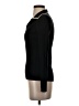 Unsubscribed Black Long Sleeve Top Size S - photo 5