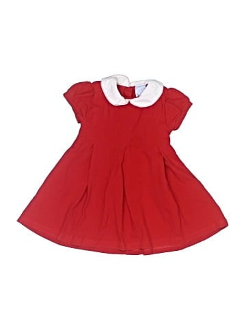 Bella Bliss Dress (view 1)