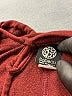 Bobeau Burgundy Pullover Sweater Size L - photo 7
