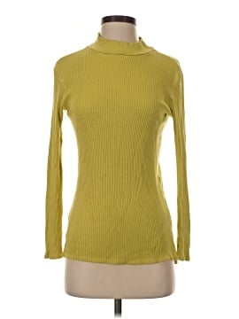 Simon Miller Long Sleeve Turtleneck (view 1)