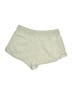 Ivy Park Graphic Gray Athletic Shorts Size S - photo 2