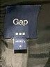 Gap Outlet Tweed Gray Casual Dress Size 6 - photo 7