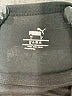 Puma Solid Black Active T-Shirt Size L (youth) - photo 3