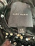 Alex Marie Stars Black Cocktail Dress Size XS - photo 7