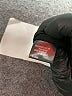 Alex Marie Stars Black Cocktail Dress Size XS - photo 8