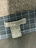 89th & Madison Plaid Black Dress Pants Size L - photo 7