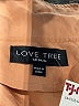 Love Tree Tan Casual Dress Size M - photo 7