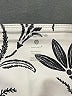 Layer 8 Print Ivory Leggings Size S - photo 7