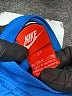 Nike Blue Zip Up Hoodie Size 2T - photo 3